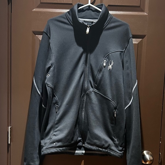 Men’s Spyder Jacket - Picture 1 of 6